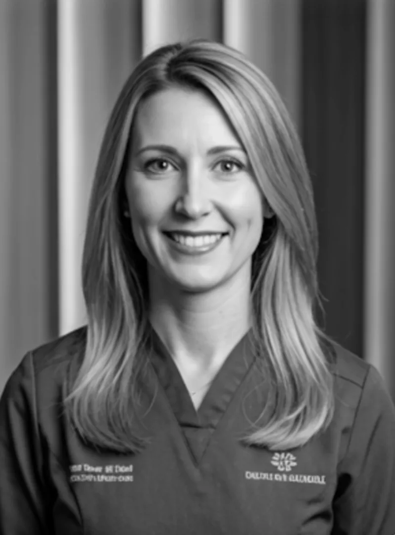 Dr Sarah Mitchell, Clarity Dental Studio
